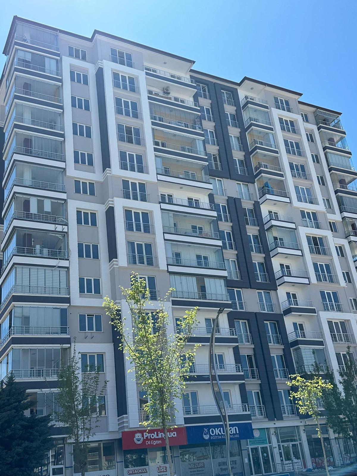 Dış Cephe Çalışması 21